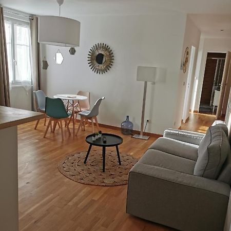 Chez Arnauld Apartman Reims Kültér fotó