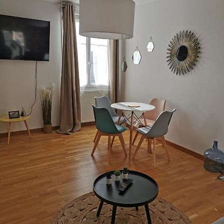 Chez Arnauld Apartman Reims Kültér fotó