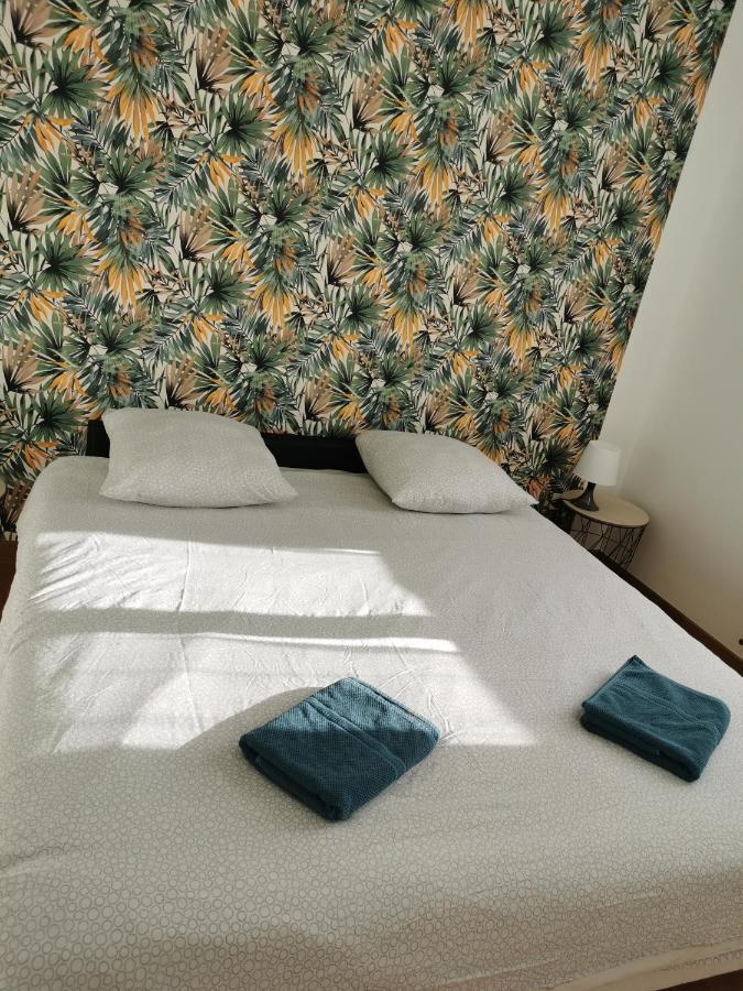 Chez Arnauld Apartman Reims Kültér fotó